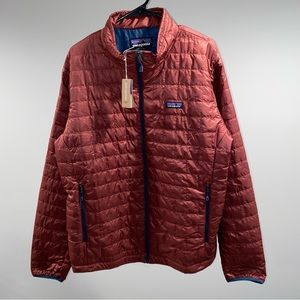 Patagonia Nano Puff Jacket